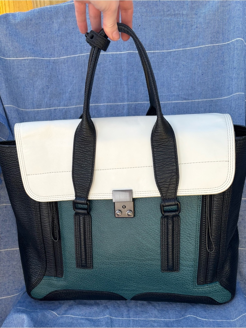 3.1 Philip Lim Pashli Limited Edition
